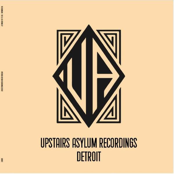 The Al-Go-Rithmic EP - The Robinson