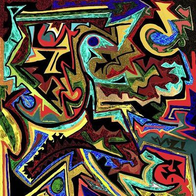  - Shabaka 
