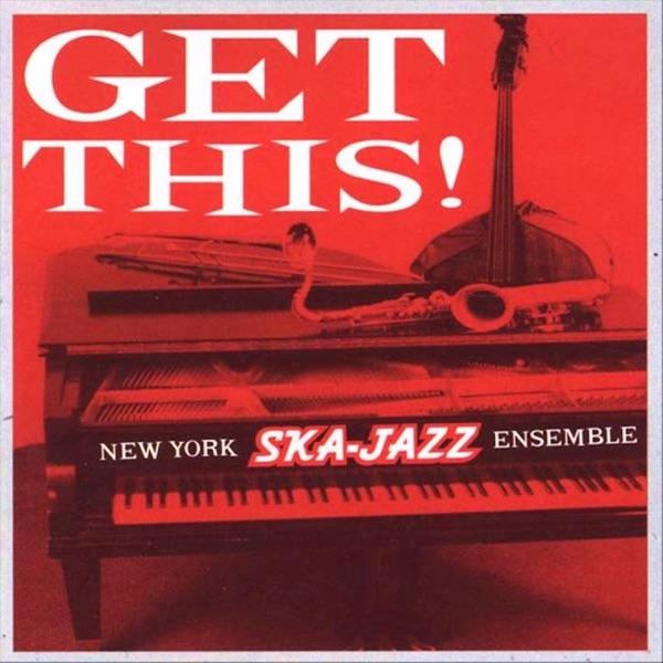 no title - New York Ska-Jazz Ensemble