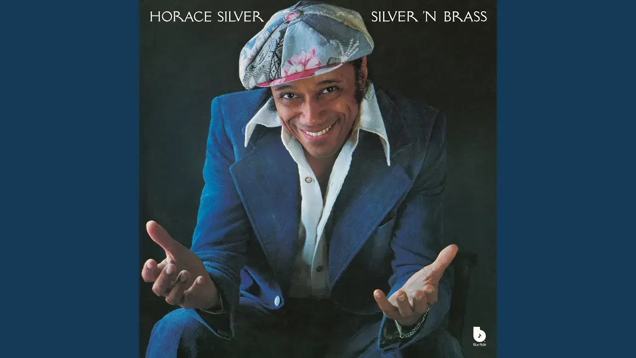 Silver 'n Brass - Horace Silver