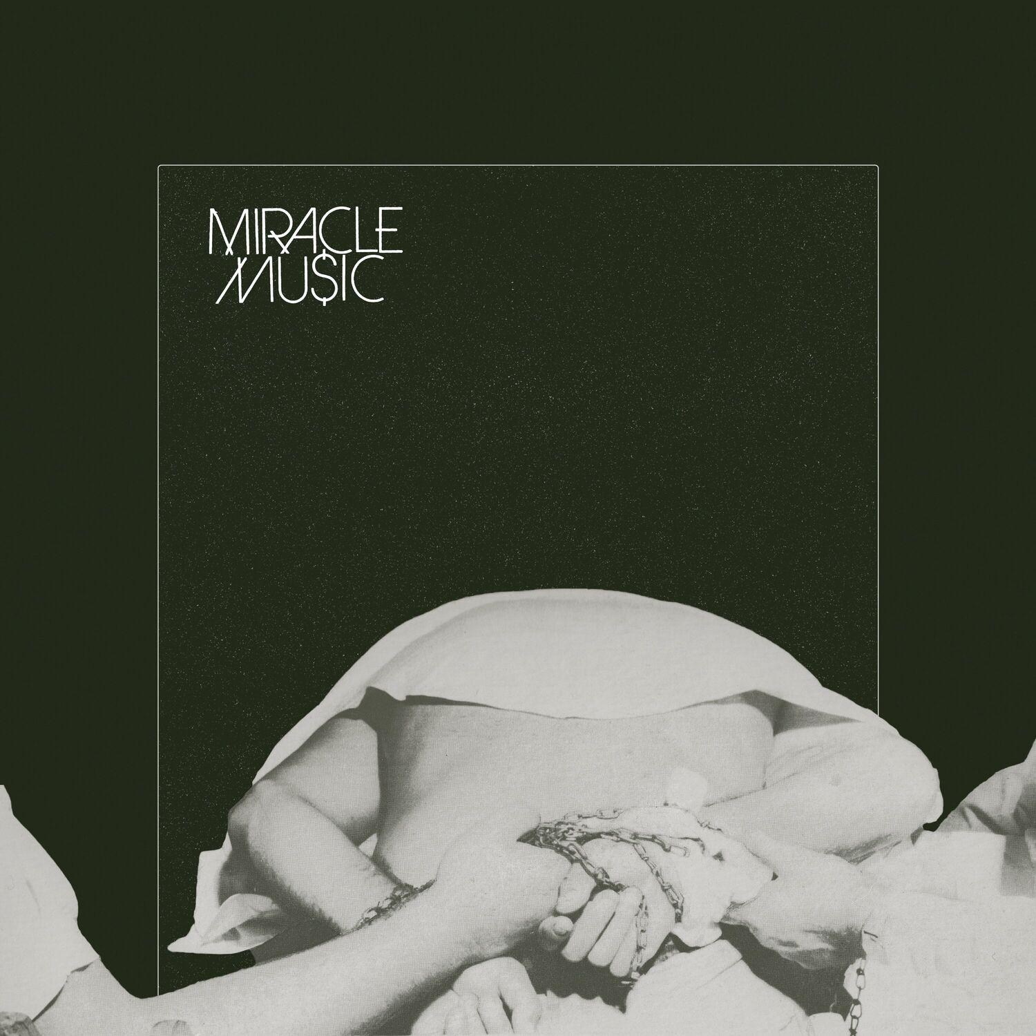 Miracle Music - Grails