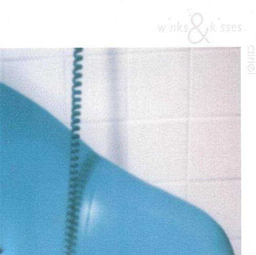 Winks & Kisses: Frosted - Airiel