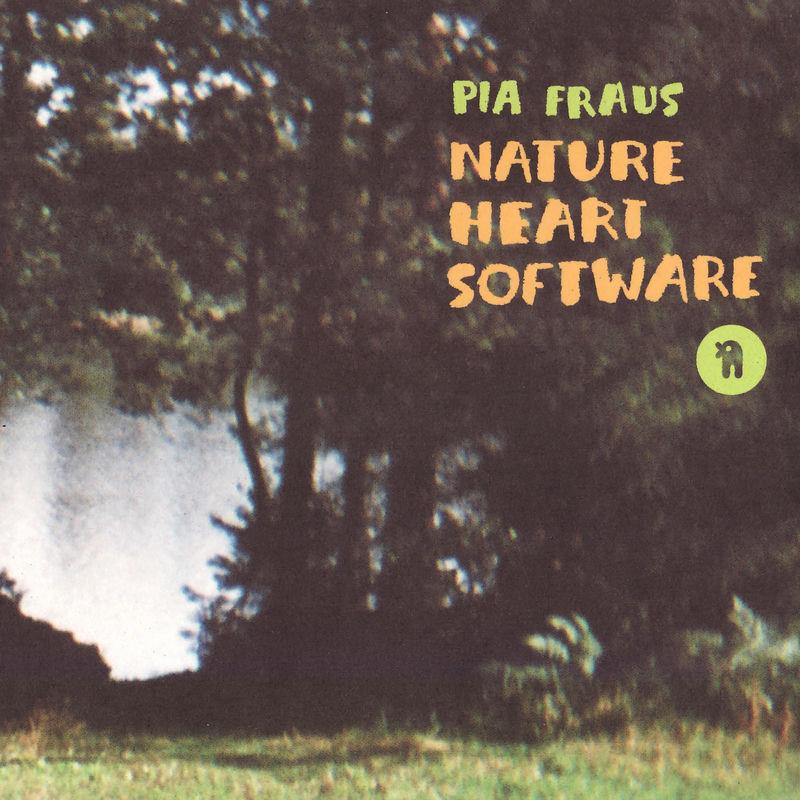Nature Heart Software - Pia Fraus