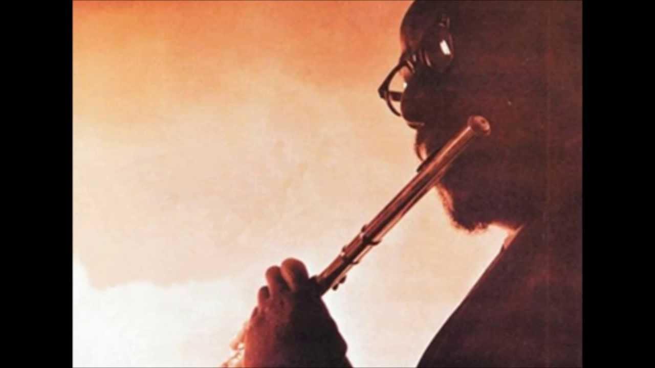  - Yusef Lateef's Detroit