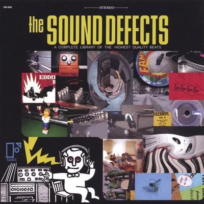 Volume 2 - The Sound Defects
