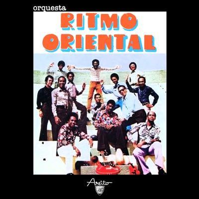  - Orquesta Ritmo Oriental
