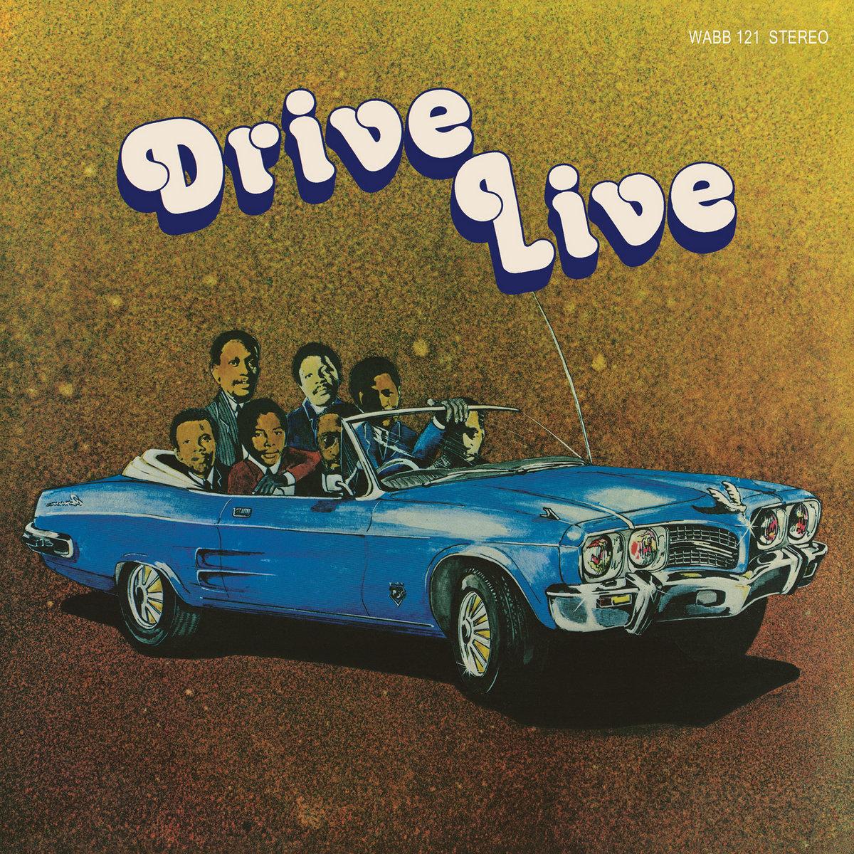 Drive Live - The Drive