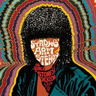  - Strong Arm Steady