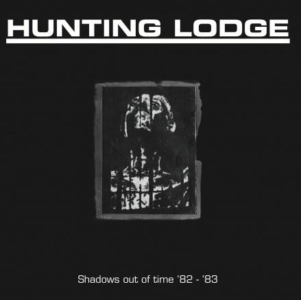 Shadows Out of Time '82-'83 - Hunting Lodge