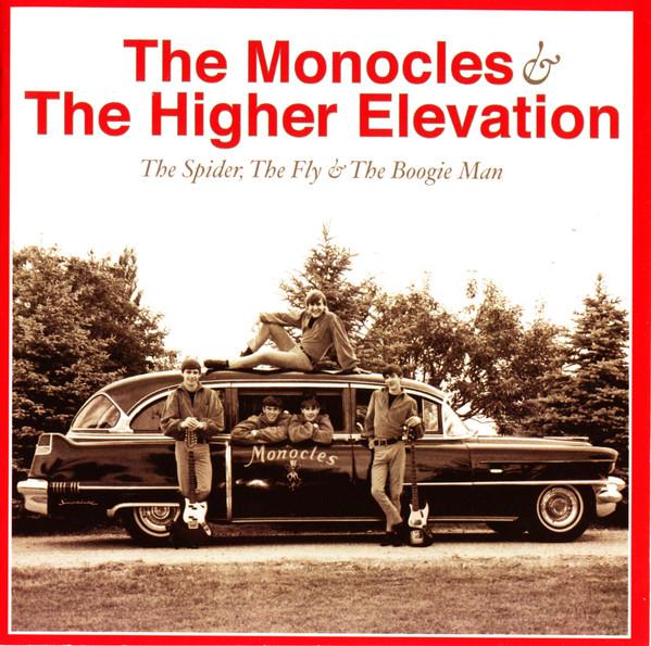  - The Monocles