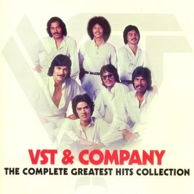  - VST & Co.