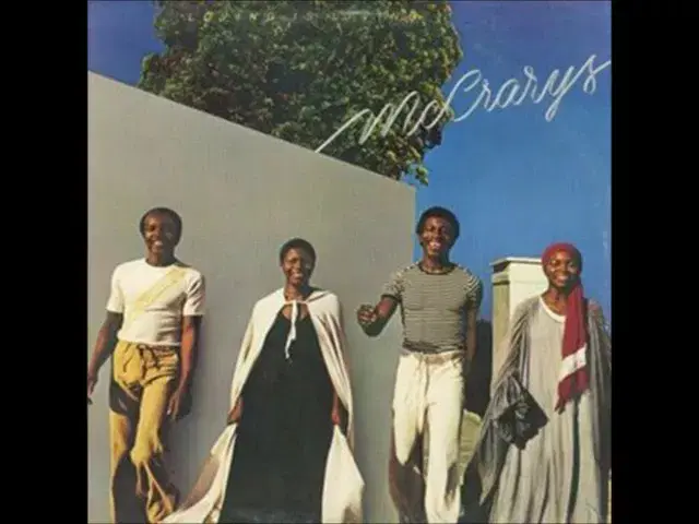 Superfly Boogie Bangers Vol. 1 - The McCrary's