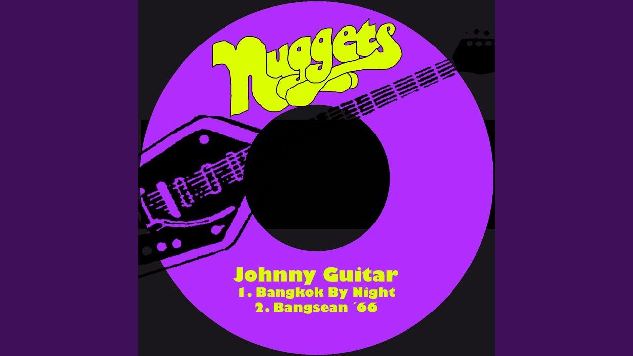  - Johnny Guitar