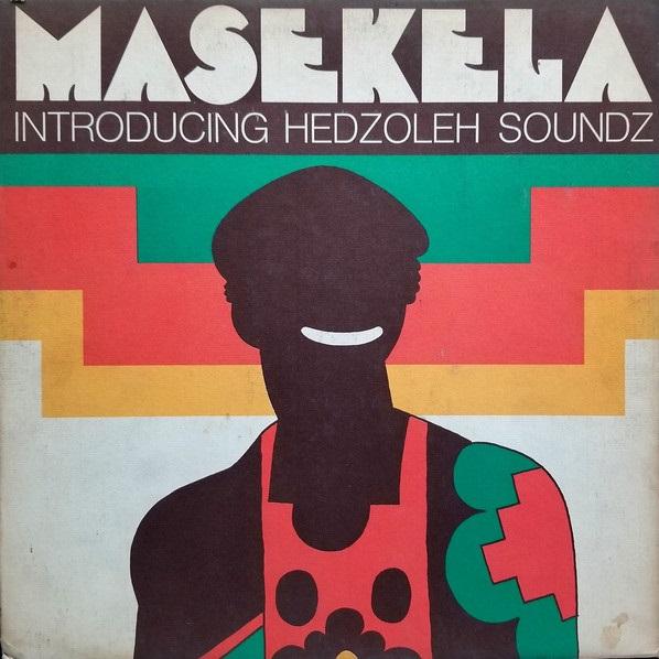 Introducing Hedzoleh Soundz - Hugh Masekela