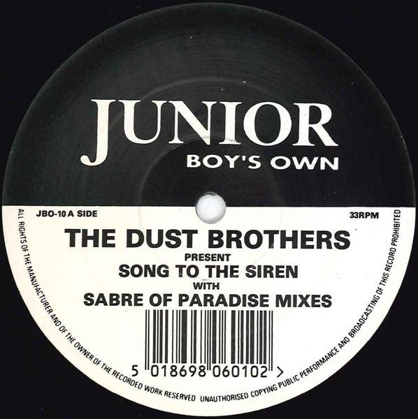The Remix Collection - The Dust Brothers