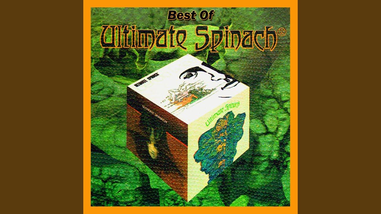 Best Of Ultimate Spinach - Ultimate Spinach