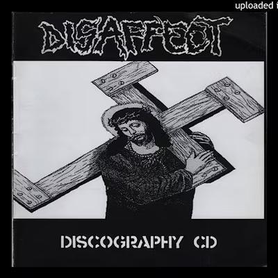 Still Chained - DISAFFECT