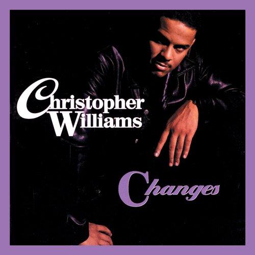 Changes (Expanded Edition) - Christopher Williams