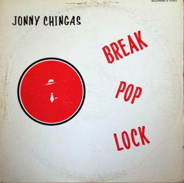  - Jonny Chingas
