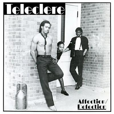 Affection / Defection - Teleclere