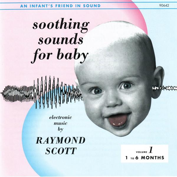  - Raymond Scott