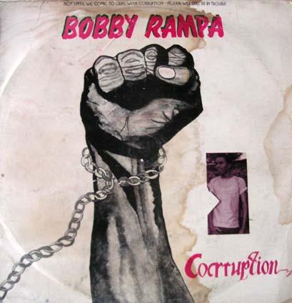 null - Bobby Rampa