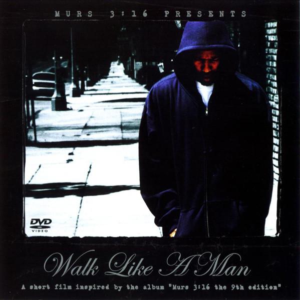Murs 3:16: The 9th Edition - Murs & 9th Wonder