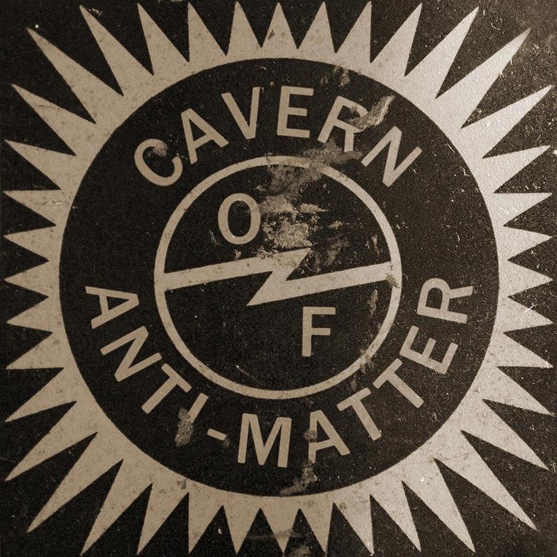 void beats/invocation trex - Cavern Of Anti-Matter