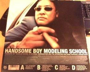 So... How's Your Girl? - Handsome Boy Modeling School