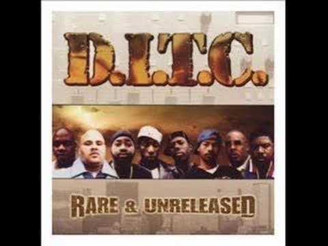 DITC - Show & AG