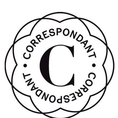 Correspondant CD 01 - The Hacker