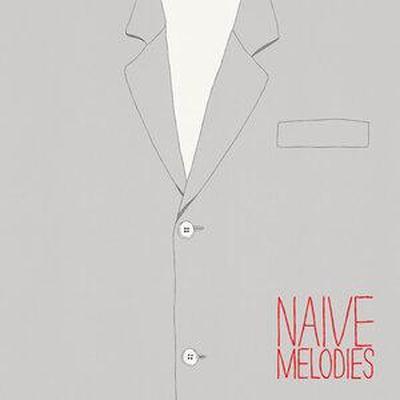 Naive Melodies - Liv.e