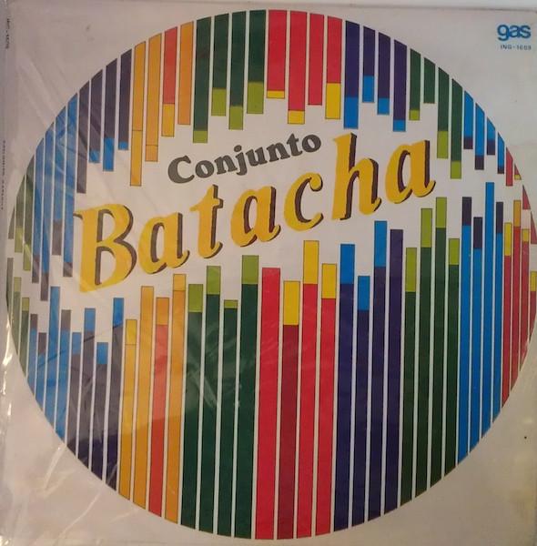  - Conjunto Batacha