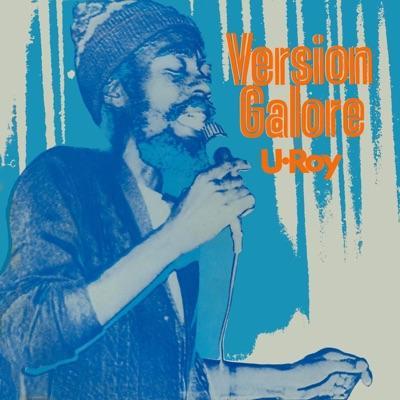 Version Galore - U Roy & The Paragons