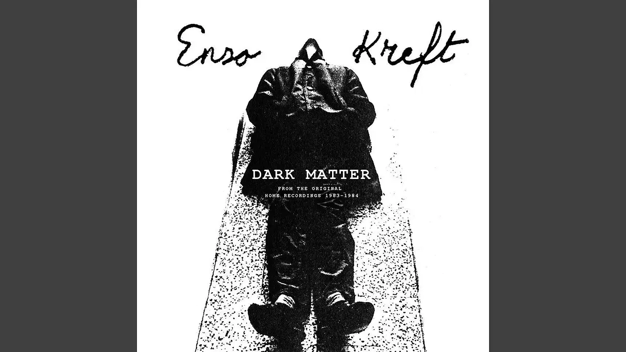Something's Coming - Enzo Kreft