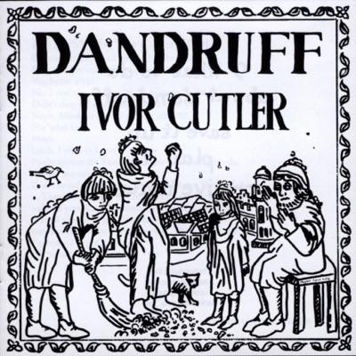 Ivor Cutler – Cute (H)Ey? - Ivor Cutler