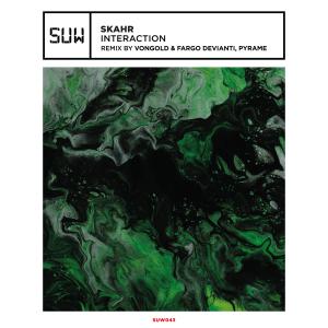 Interaction - Skahr