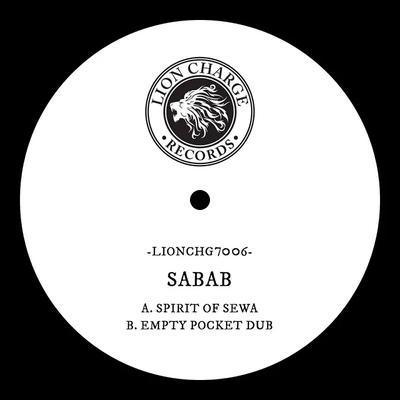 Spirit Of Sewa - Sabab
