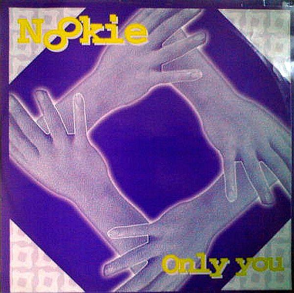 Reinforced Presents Nookie - The Sound Of Music - Nookie