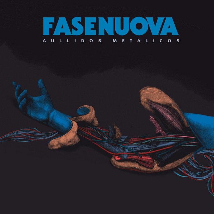 Aullidos Metálicos - Fasenuova