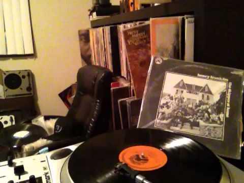 Break To The Beats - Henry Franklin