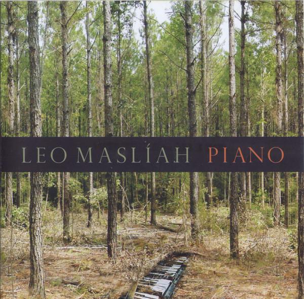 . - Leo Maslíah