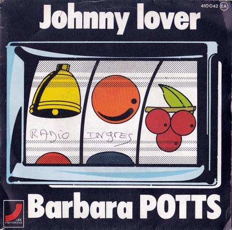 Psychoses Discoïd - Barbara Potts