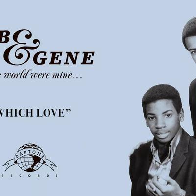  - Bob & Gene