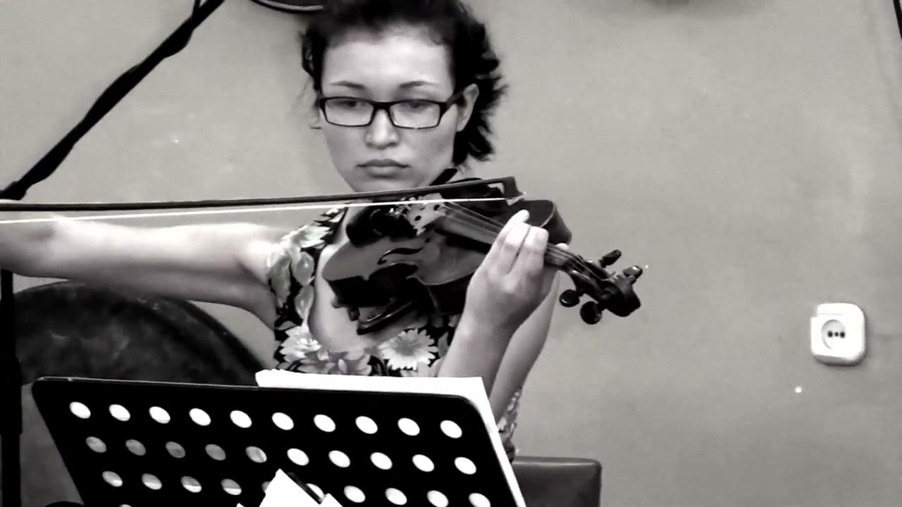  - Omnibus ensemble