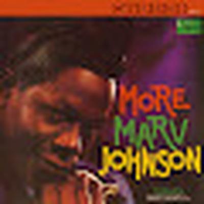  - Marv Johnson 