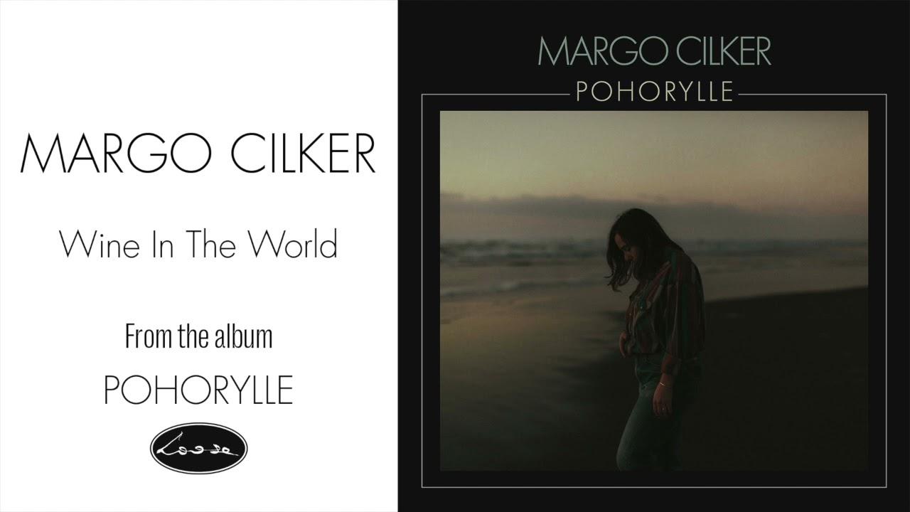 Pohorylle - Margo Cilker