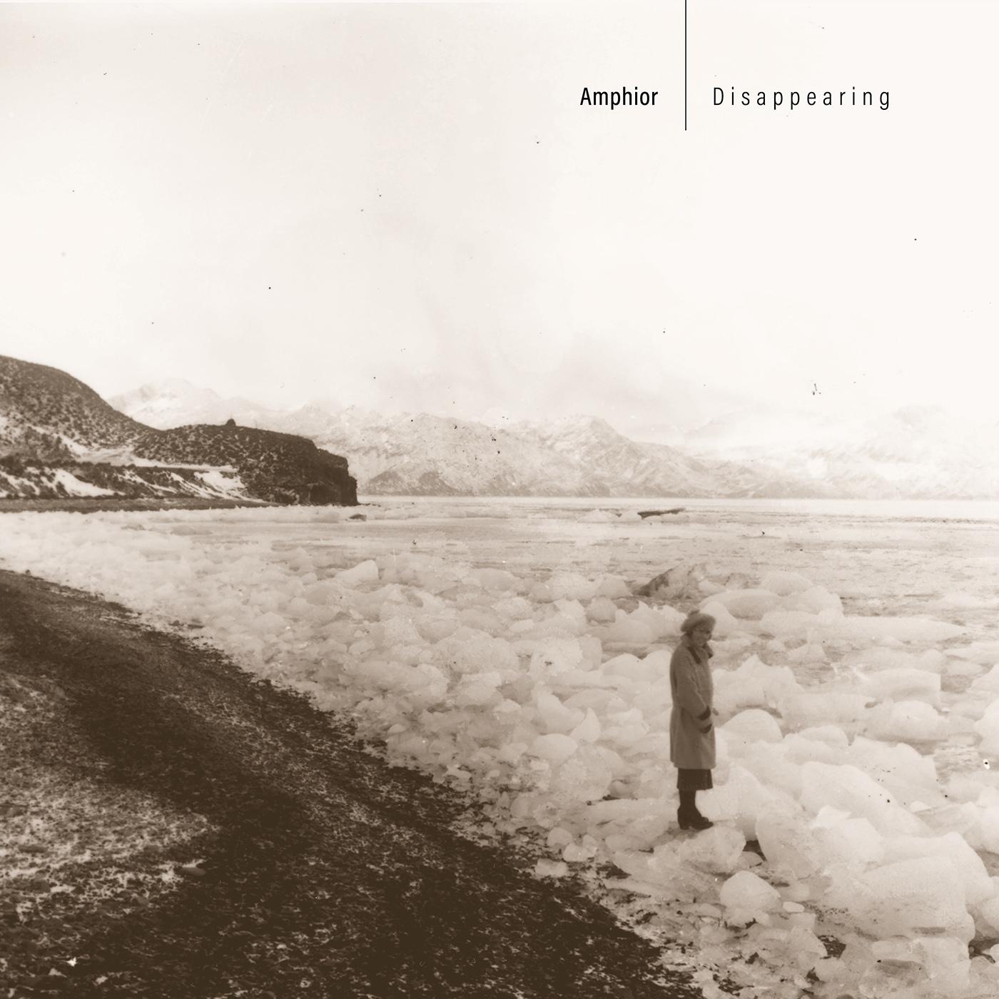 Disappearing - Amphior