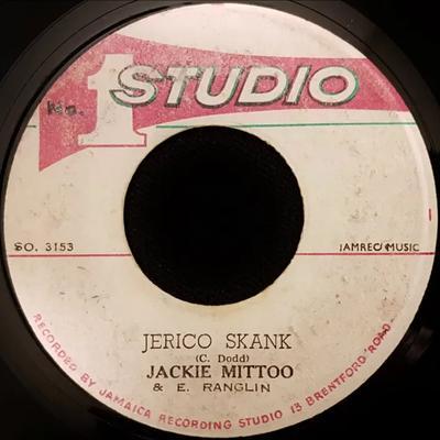 . - Jericho Skank