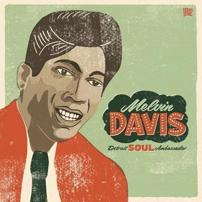  - Melvin Davis 